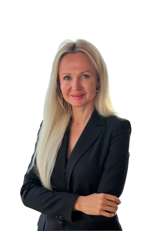 Наталья Панасенко — основатель агентства недвижимости ANPA ESTATE